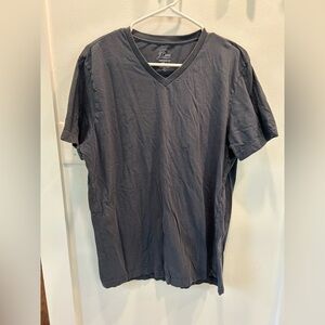 J. Crew Men’s Broken In Tee Size Large
